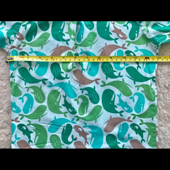 Paulina Quintana 2T button down shirt - Picture 4 of 5